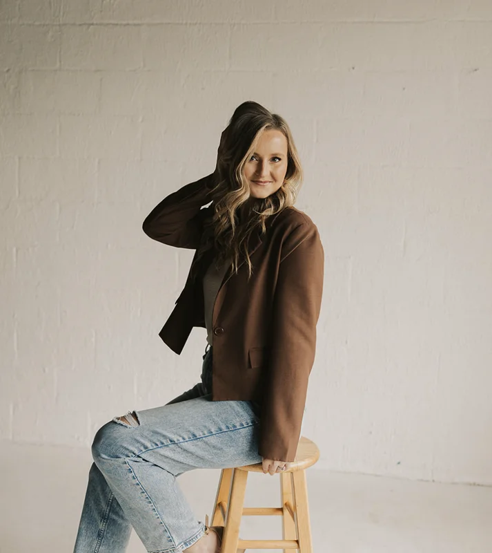 Jessie — Stylist at Salt + light Beauty Lounge