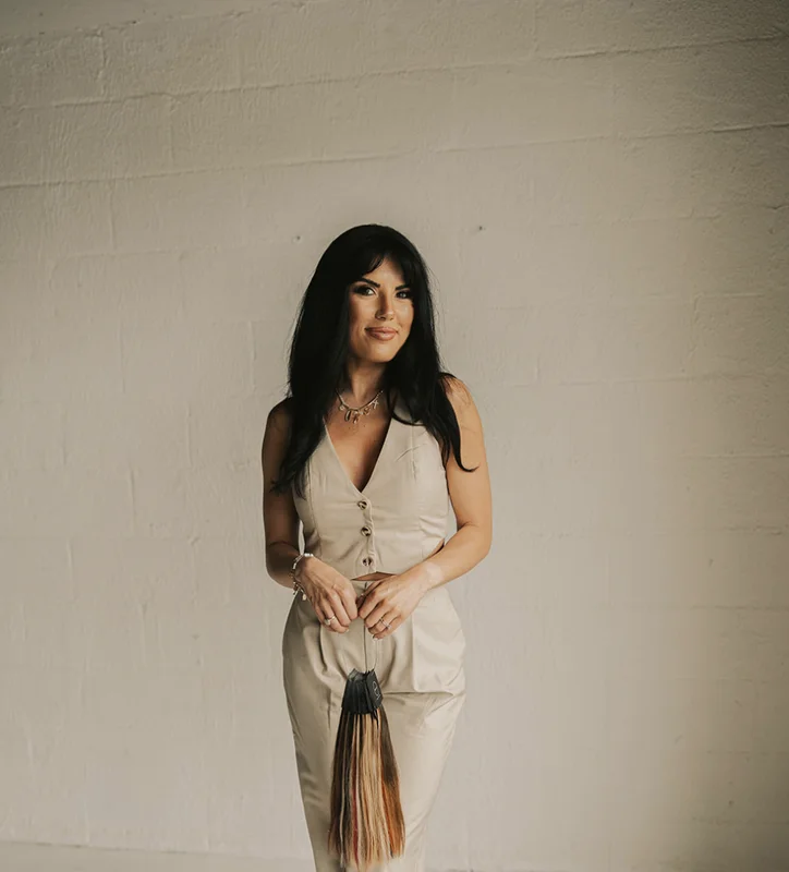 Morgan — Stylist at Salt + light Beauty Lounge